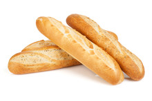 Various Of French Baguette