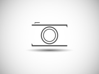 Camera Icon