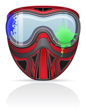 Download Paintball Safety Face Mask Free Stock Photo Public Domain Pictures PSD Mockup Templates