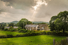 Derbyshire Cottages