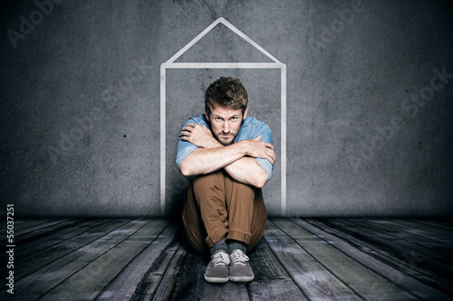 Fotografia  Small Flat