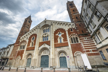 Casale Monferrato, Duomo