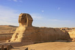 The Sphinx, Cairo