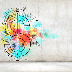 Poster - Background image