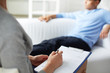 © pressmaster - Psychological consultation