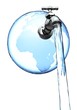 Trinkwasser Erde 2