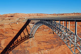Glen Canyon Bridge