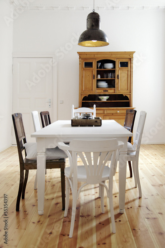 Fototapete Kuche Kitchen Table Kitchen Fototapeten Wallsheaven
