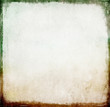 © Nuchylee - Old vintage paper background with grungy border