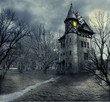 © hitdelight - Haunted house
