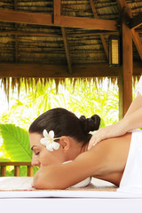 tropic massage