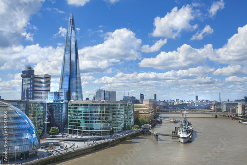 southwark-london-thames