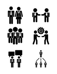 Poster - human resources