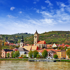 Wall Mural - Krems. Austria