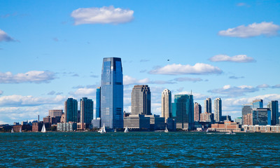 New Jersey City