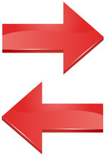 Left And Right Arrow