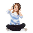 © Syda Productions - child with headphones