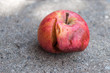Bad Apple on the Floor