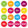 sale price colors