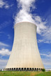 © vencav - Nuclear power plant Temelin in Czech Republic