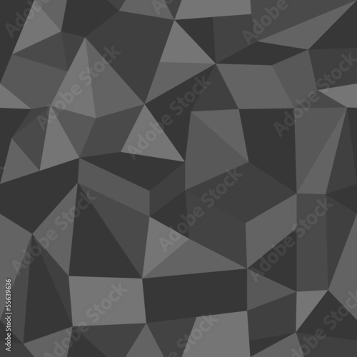 Obraz na płótnie canvas trzyczęściowy "tryptyk" Niezwykły vintage abstrakcyjny wzór geometryczny.