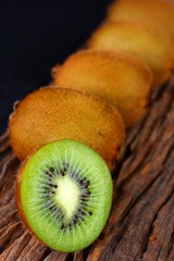 Sticker - Kiwi fruite