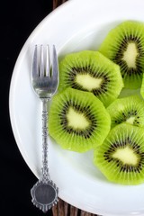 Sticker - Kiwi fruite