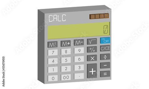 Calculadora Buy This Stock Vector And Explore Similar Vectors At Adobe Stock Adobe Stock