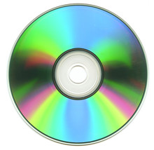 Disc Cd Dvd Disk