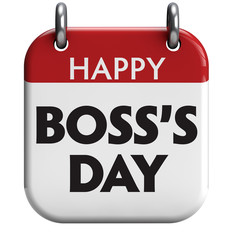 Happy Boss's Day