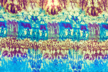 Fototapete - fabric background