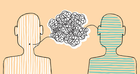 communicating a message