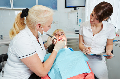 Zahnarzthelferin ausbildung