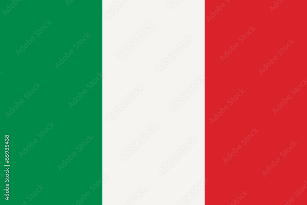 Italienische Flagge Foto Poster Wandbilder Bei Europosters