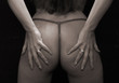 © DJI-FUNK - hintern, bottom, cellulite