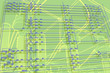 © phadventure - Engineering scheme of automation devices