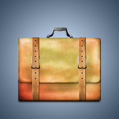 Wall Mural - bag