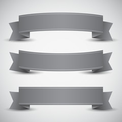 Wall Mural - 3d banners