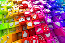 networking-social-media-icons-free-stock-photo-public-domain-pictures