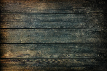 Grunge dark wood texture or background shimmer