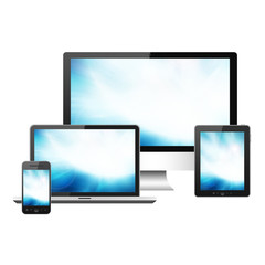 Modern digital devices