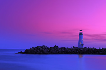 Lighthouse