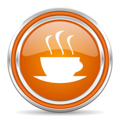 Aufkleber - espresso icon