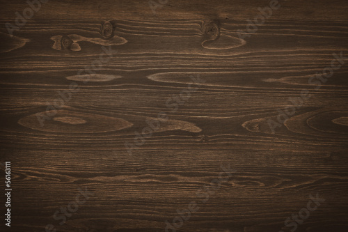 Board z aluminiowym obramowaniem Tekstura drewna