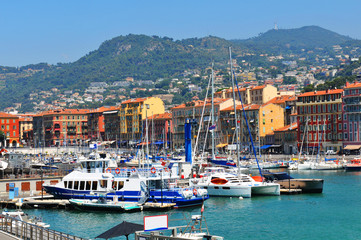 Nice, France