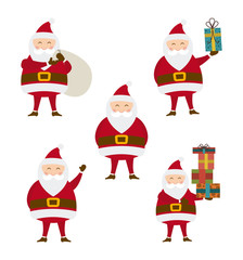 Sticker - christmas