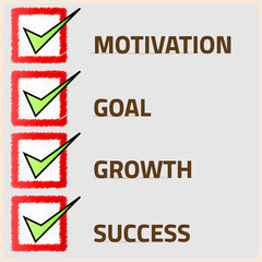 Motivation Poster For Success