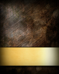 Wall Mural - grunge background