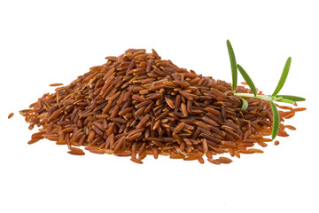 Sticker - Brown rice