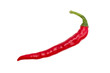 © annakukhmar - Red hot chili pepper